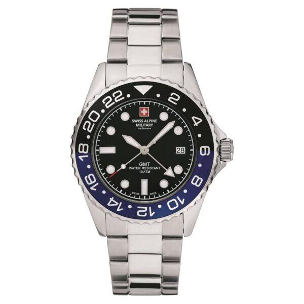 Swiss Alpine Military Gmt SAM7052.1132