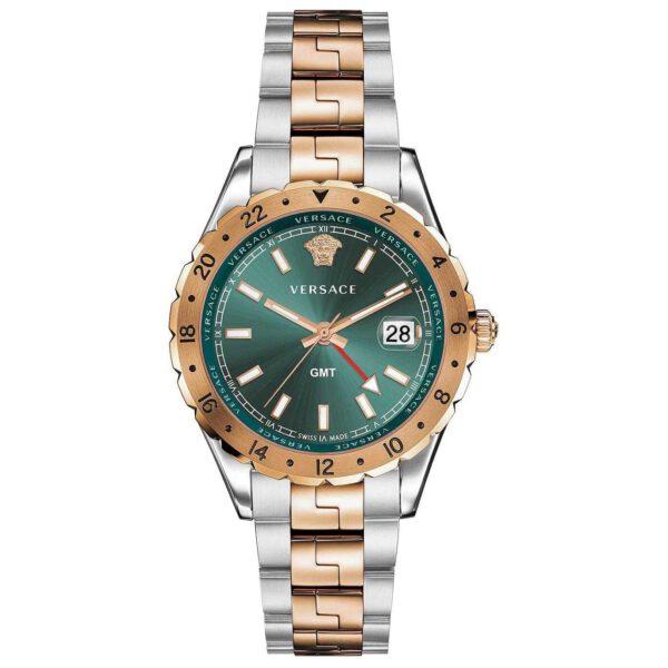 Versace V11050016 Hellenyium Męski