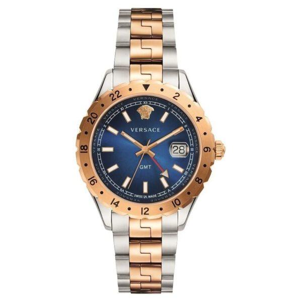Versace Hellenyium Gmt V1106/0017