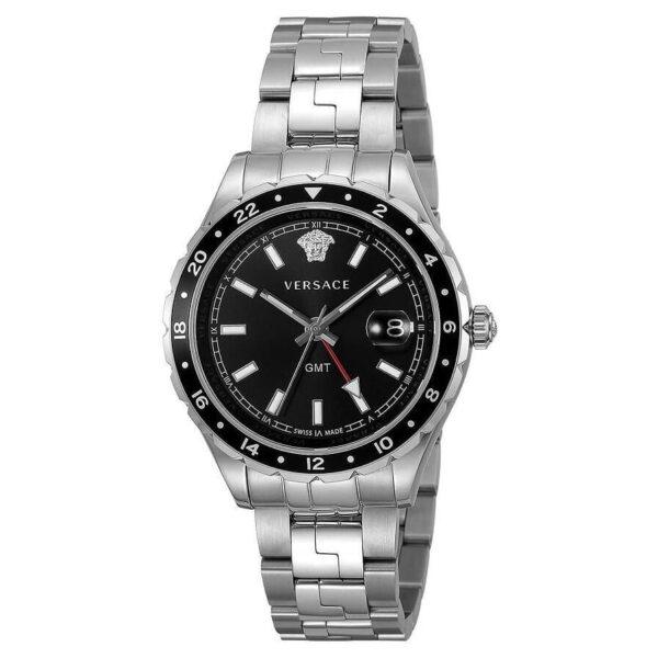 Versace Hellenyium Gmt V1110/0017