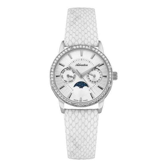 Adriatica A3601.5213QFZ Classic Sapphire