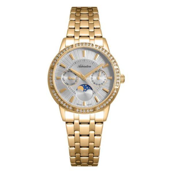Adriatica A3601.1117QFZ Classic Sapphire