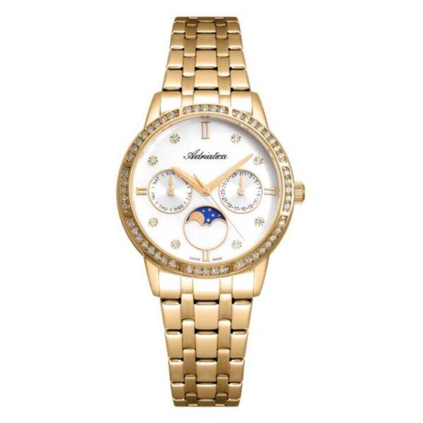 Adriatica A3601.111FQFZ2 Classic Sapphire