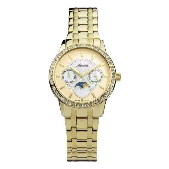 Adriatica A3601.111SQFZ Classic Sapphire