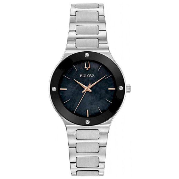 Bulova 96R231 Millennia Diamond