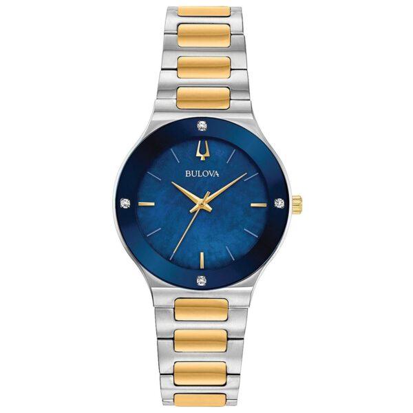 Bulova 98R273 Millennia Diamond