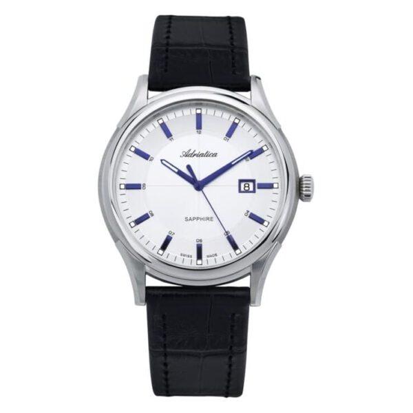 Adriatica A2804.52B3Q Sapphire