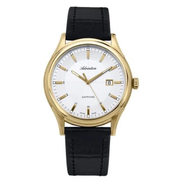 Adriatica A2804.1213Q Sapphire