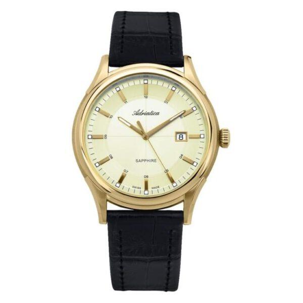 Adriatica A2804.1211Q Sapphire