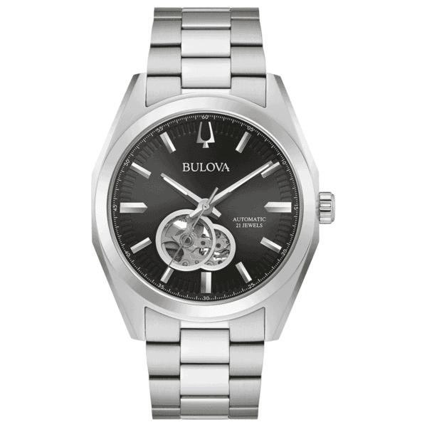 Bulova 96A270 Surveyor Automatic