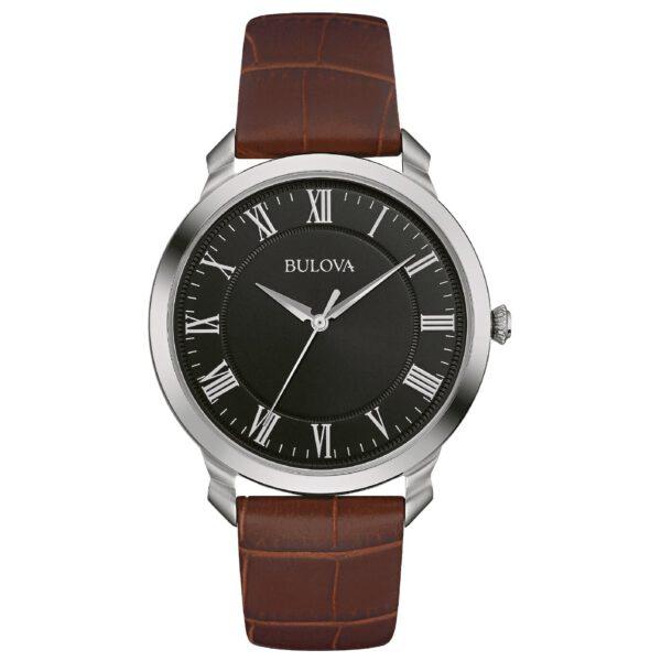 Bulova Classic 96A184