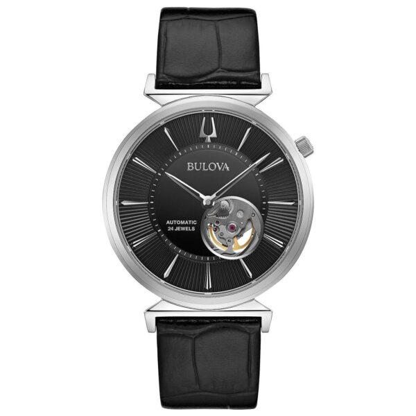 Bulova Regatta Automatic 96A234