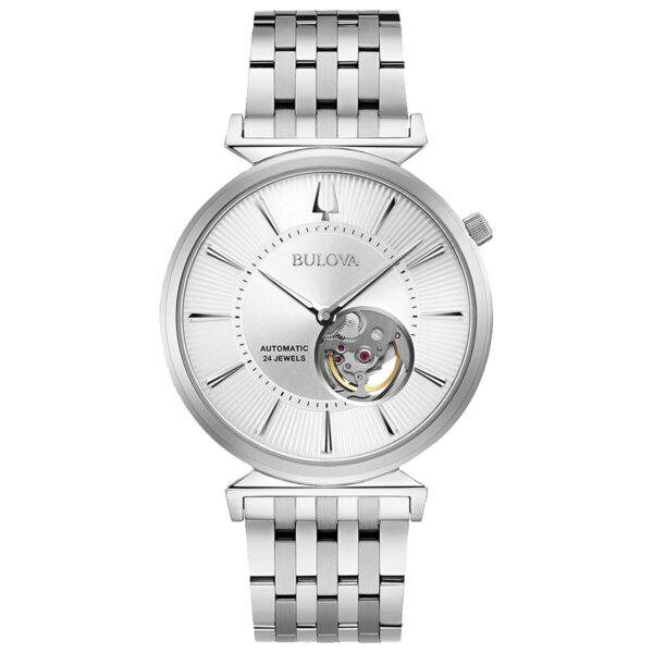 Bulova Regatta Automatic 96A235