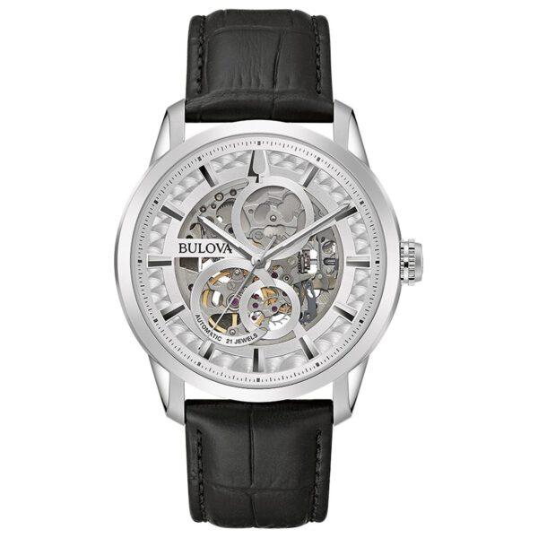 Bulova 96A266 Sutton Automatic