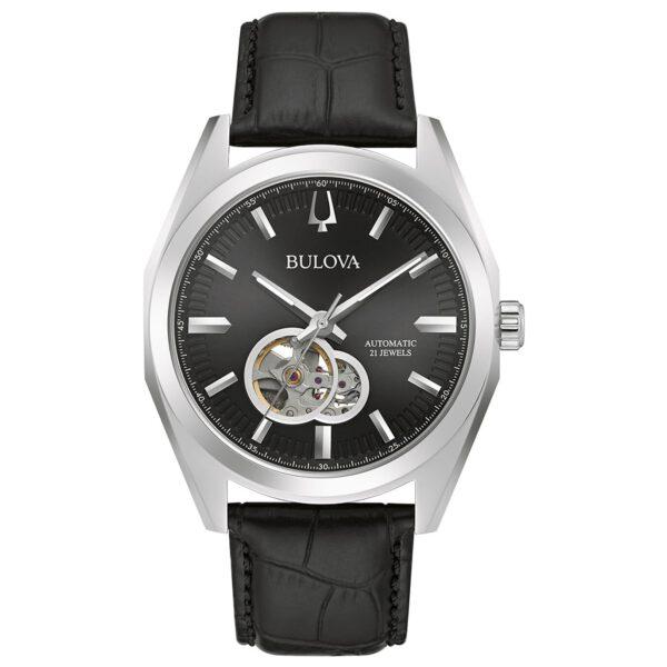 Bulova 96A273 Surveyor Automatic