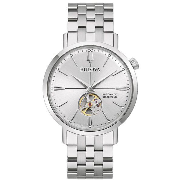 Bulova 96A276 Aerojet Automatic