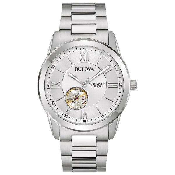 Bulova 96A280 Classic Automatic