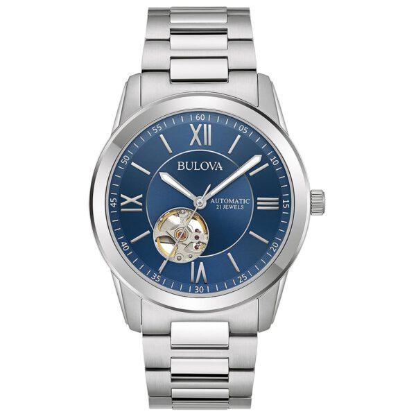 Bulova 96A281 Classic Automatic