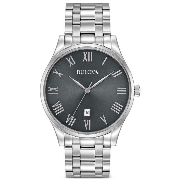 Bulova Classic 96B261