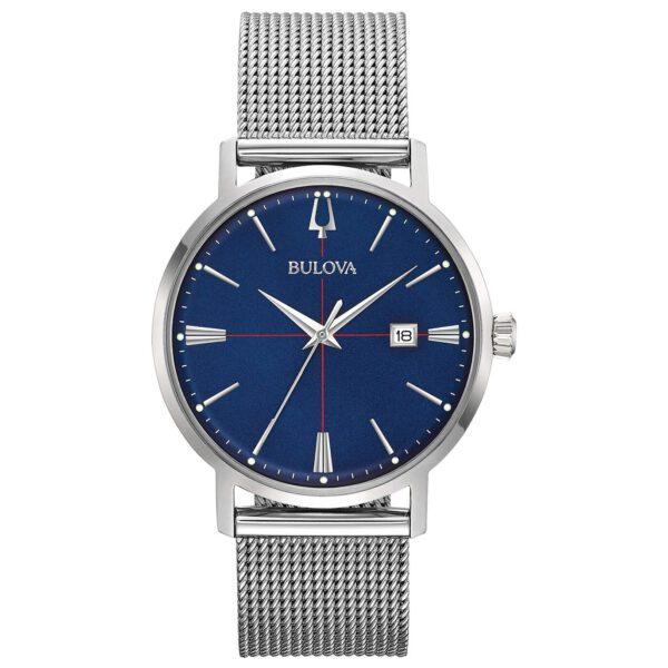 Bulova 96B289 Classic Aerojet