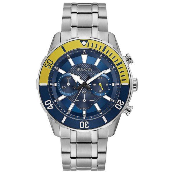 Bulova 98A245 Sport Chronograph