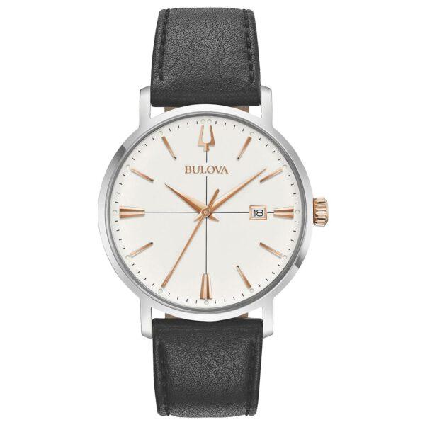 Bulova 98B254 Classic Aerojet