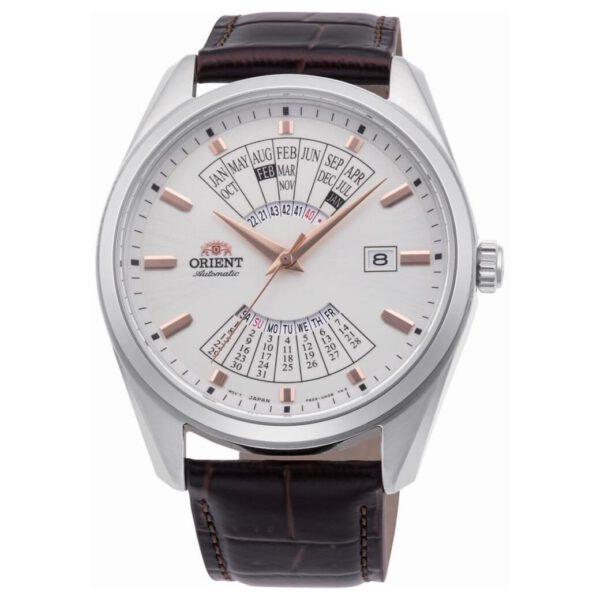 Orient RA-BA0005S10B Multi Year Calendar