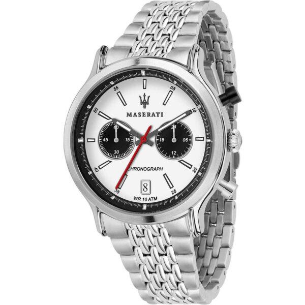 Maserati R8873638004 Legend Chronograph