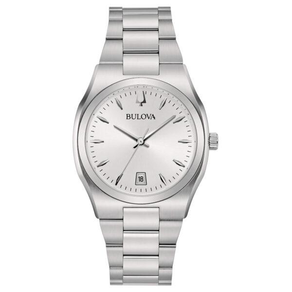 Bulova 96M156 Classic Surveyor
