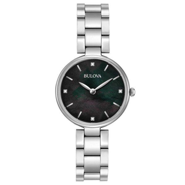 Bulova 96S173 Diamonds