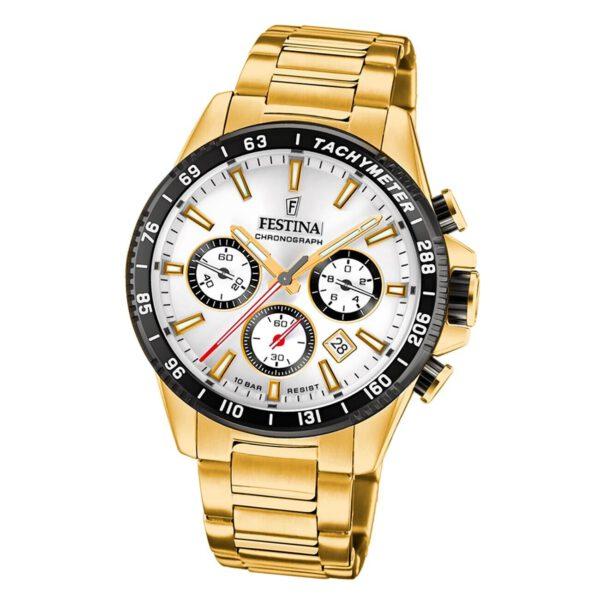 Festina Timeless Chronograph 20634/1