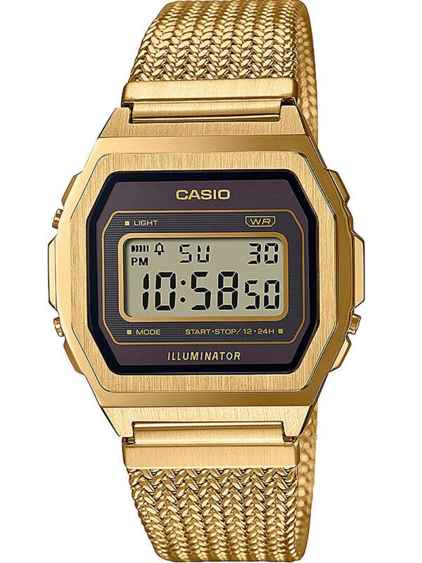 Casio A1000MGA-5EF Vintage