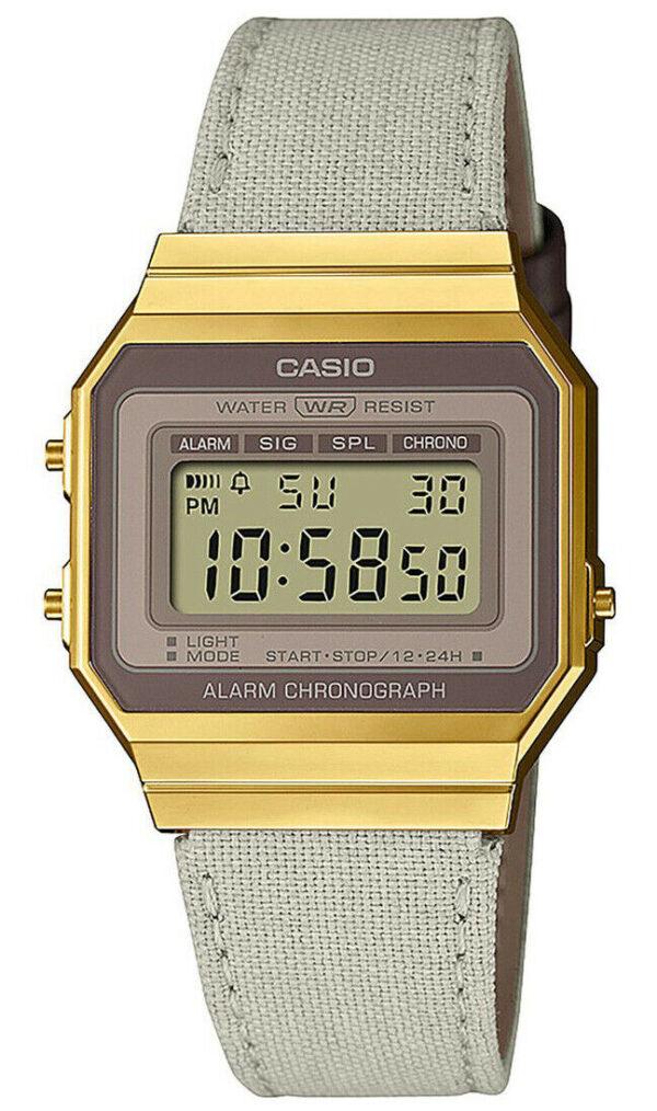 Casio A700WEGL-7AEF  Vintage