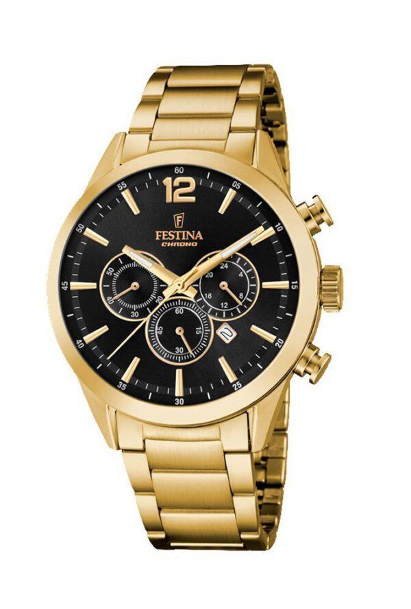 Festina Timeless Chronograph 20633/3