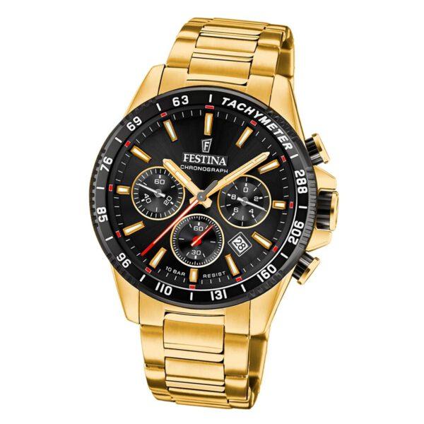 Festina Timeless Chronograph 20634/5