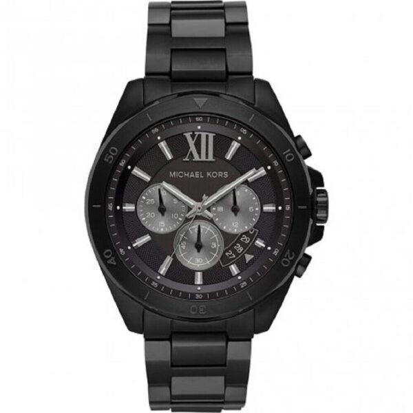 Michael Kors MK8858 Brecken Chronograph