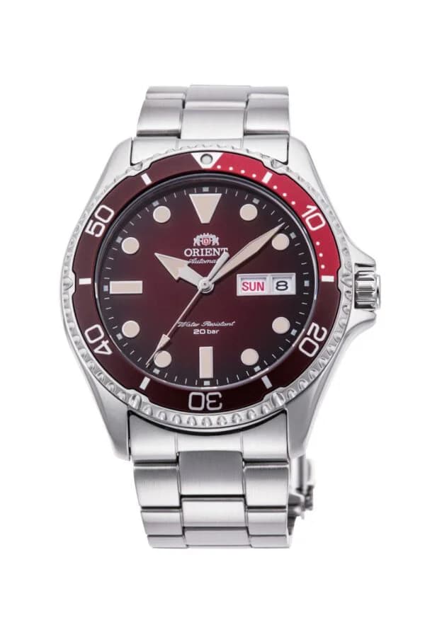 Orient RA-AA0814R Kamasu Mako III