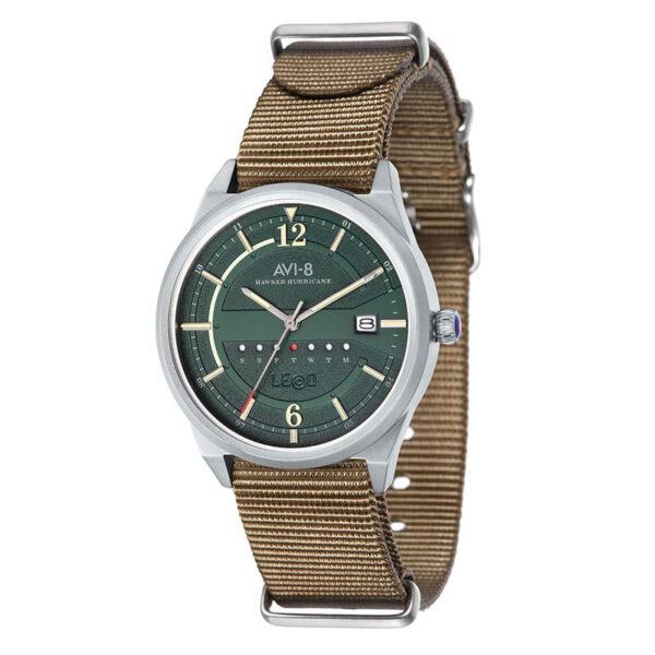 AVI-8 Hawker Hurricane AV-4044-05