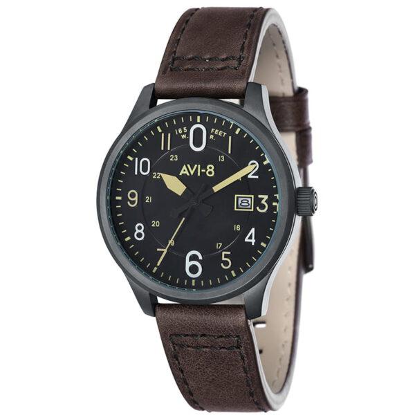 AVI-8 Hawker Hurricane AV-4053-0D
