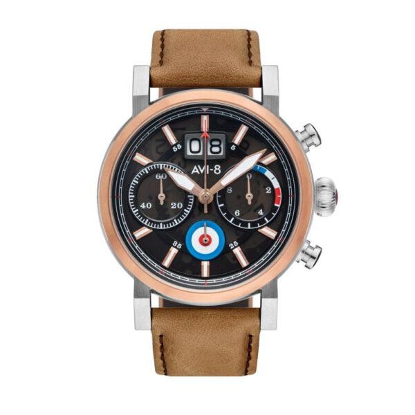 AVI-8 Hawker Hurricane AV-4062-02
