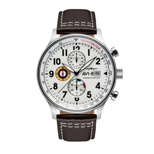 AVI-8 Hawker Hurricane AV-4011-01