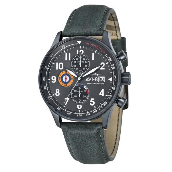 AVI-8 Hawker Hurricane AV-4011-0D