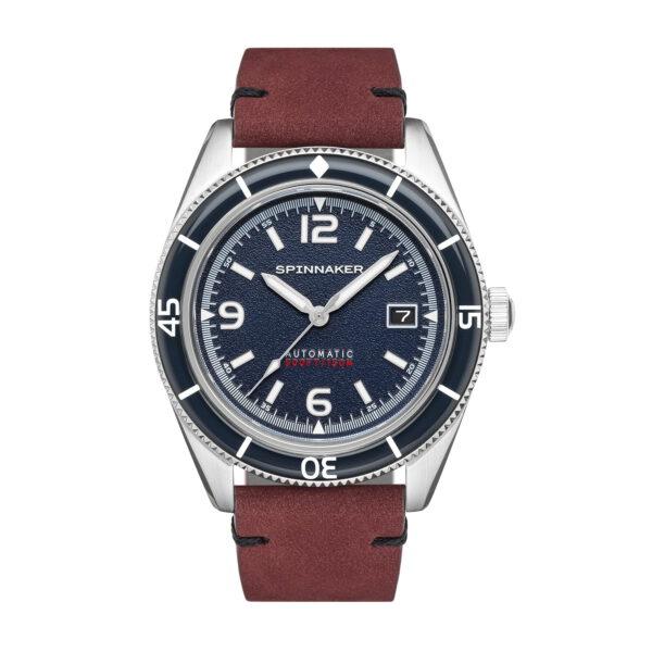 Spinnaker Fleuss Sp-5055-08