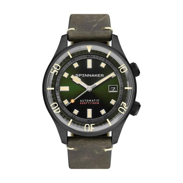 Spinnaker Bradner Sp-5062-04