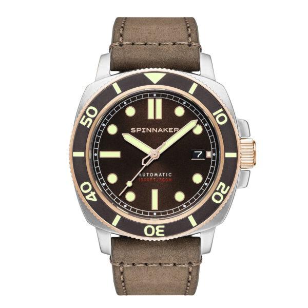 Spinnaker Hull Diver Sp-5088-04