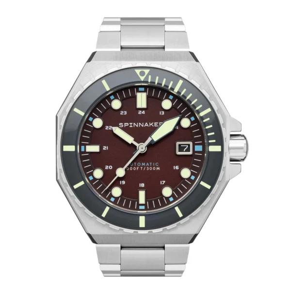 Spinnaker Dumas SP-5081-AA