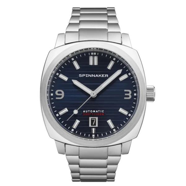 Spinnaker Hull Riviera Automatic Date Sp-5073-22