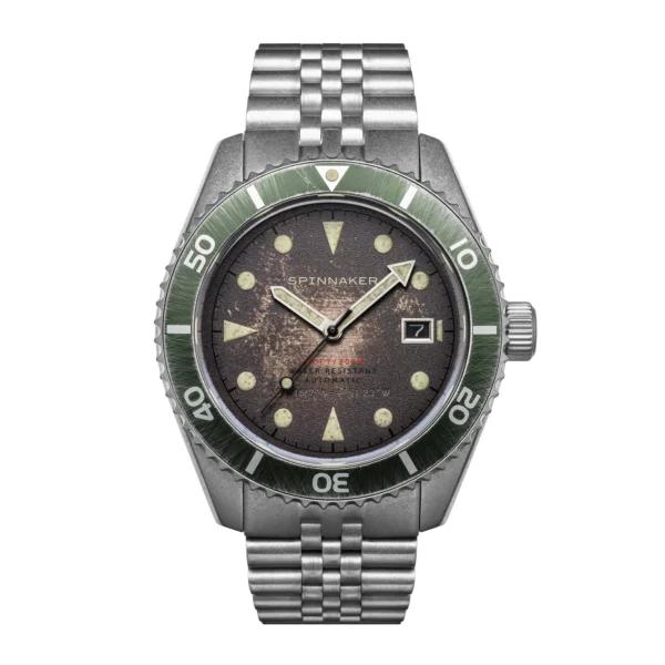 Spinnaker Wreck  Sp-5089-22
