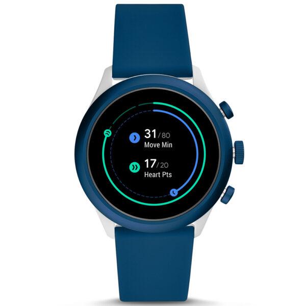 FOSSIL FTW4036