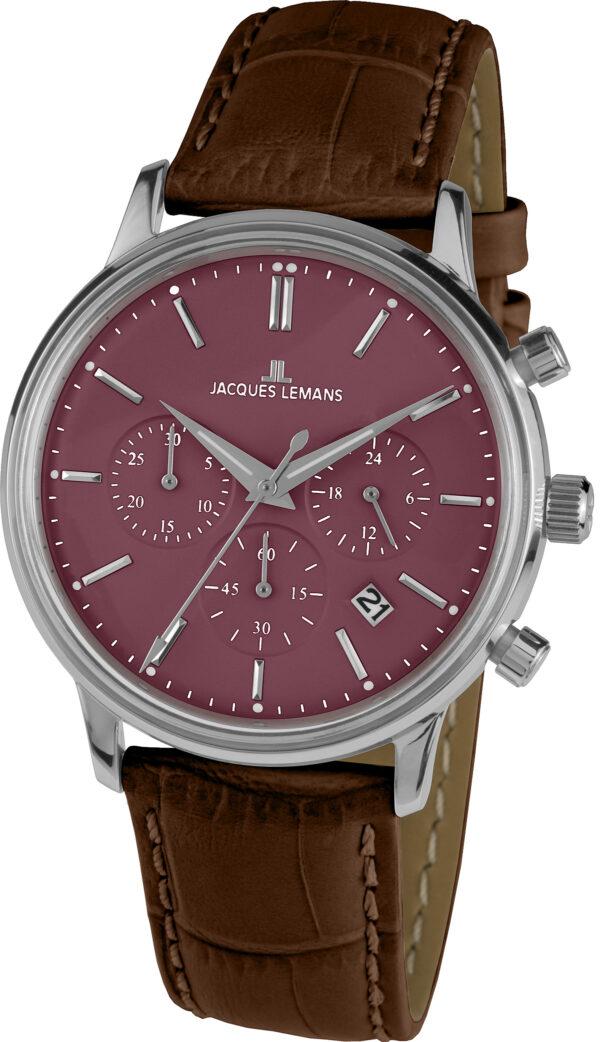 JACQUES LEMANS 1-209E